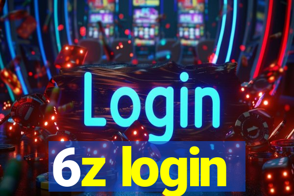 6z login